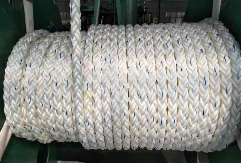 Mooring Ropes A Comprehensive Guide To Selection Maintenance And