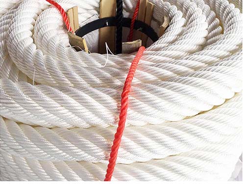 Mooring Ropes - For All Types of Boats - Boomarine