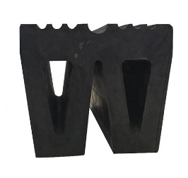 W Type Rubber Fender